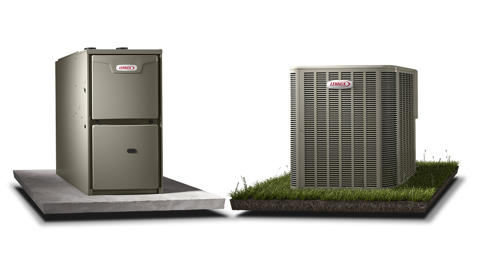 Buy a Furnace, Get Free AC: Is That Good of a Deal?
