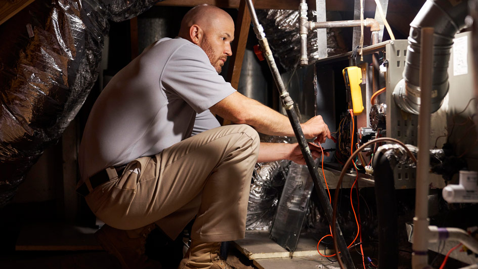 How Long Your Furnace Can Last + Other HVAC Answers